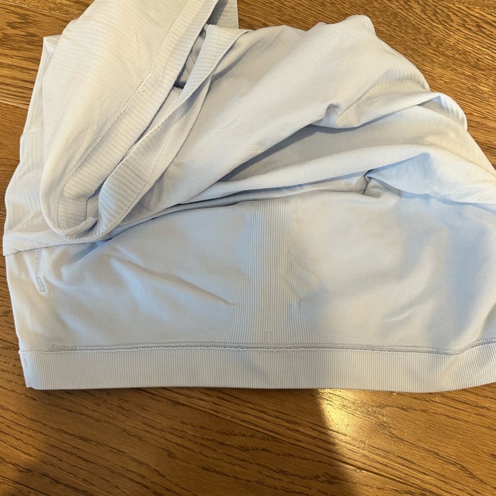 lululemon Ribbed Racerback Tank Top - Picture 4 of 5
